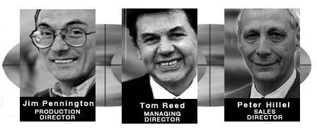 Lithopshere Management